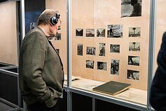 Parodos „Eduardas Balsys. Apie meistriškumą“ atidarymas