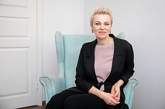 Nida Vildžiūnaitė