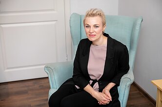 Nida Vildžiūnaitė