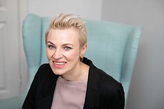 Nida Vildžiūnaitė