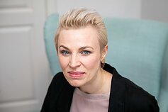 Nida Vildžiūnaitė