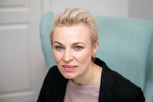 Nida Vildžiūnaitė