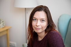 Asta Petraitienė