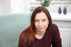 Asta Petraitienė