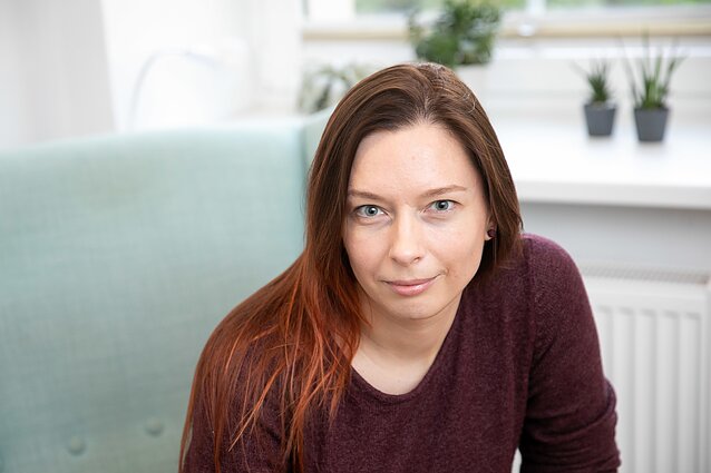 Asta Petraitienė