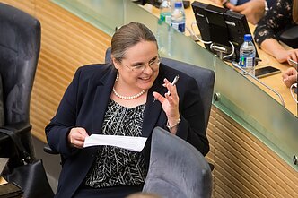 Agnė Širinskienė
