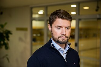 Mykolas Majauskas Mykolas Majauskas