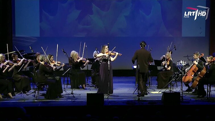 Kultūros diena. Žymus flamandų kultūros veikėjas pristatė knygą apie Lietuvą: atvykęs į Vilnių, iškart jį įsimylėjau