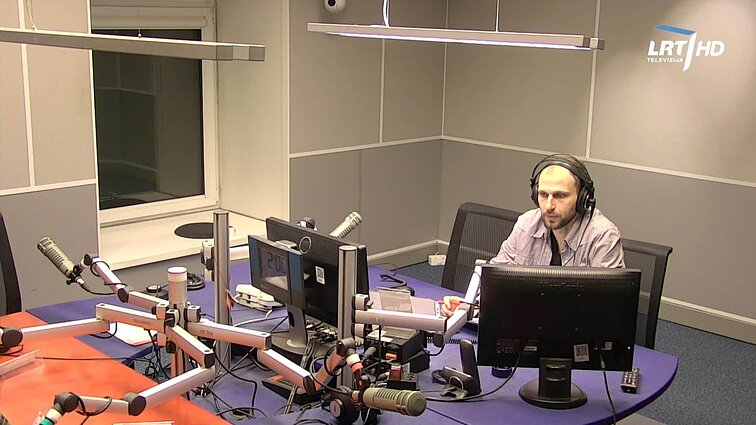 LRT radijo žinios