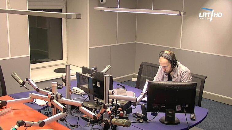 LRT radijo žinios