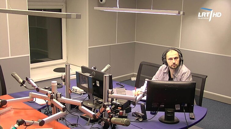 LRT RADIJO žinios. Turkijos prezidentas teigia, kad jo šalis neketina nutraukti operacijos Šiaurės Sirijoje