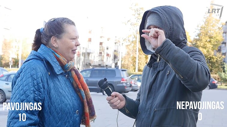 Marius ieško tiesos: ar elektriniai paspirtukai yra pavojingi?