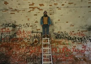 Šokio pasirodymas „Shy palms“ Kauno tvirtovėje