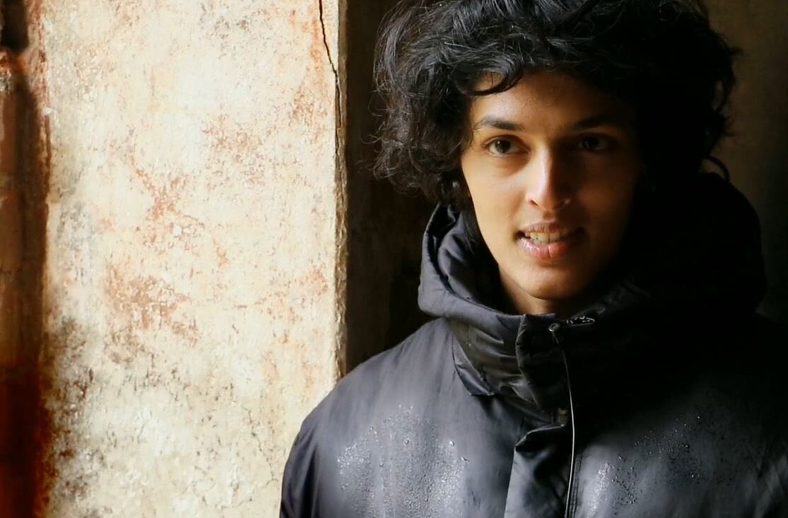 Šokėja Sunayana Shetty