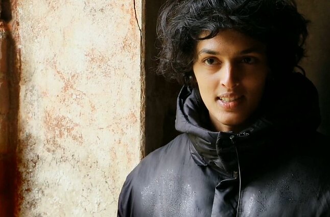 Šokėja Sunayana Shetty