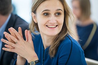 Viktorija Čmilytė-Nielsen