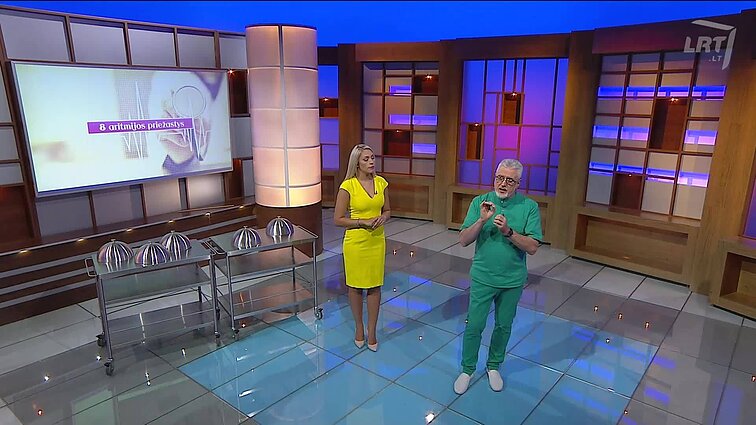 „Dėmesio, smaližiai“: saldumynai ir bandelės – vitaminų ir mineralų žudikai