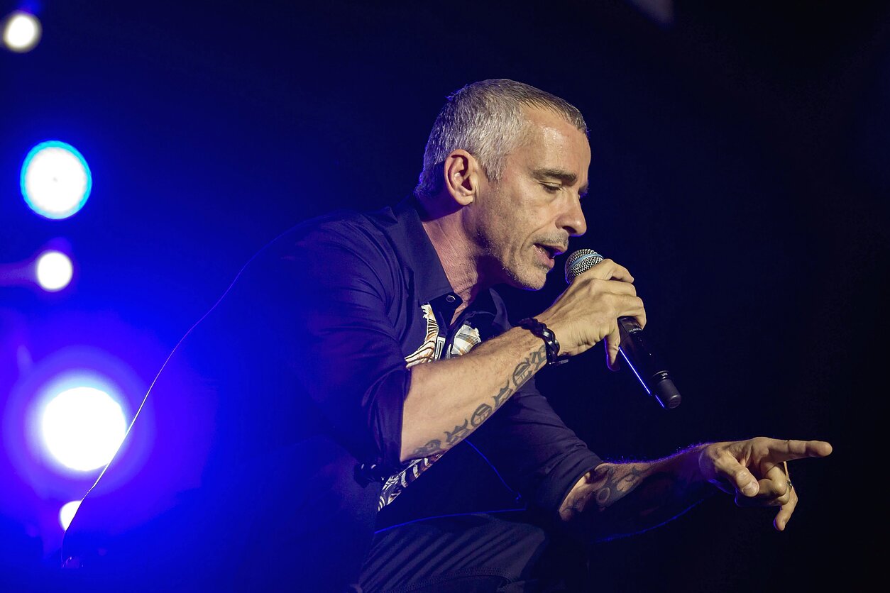 Erosas Ramazzotti Erosas Ramazzotti