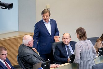 Ramūnas Karbauskis