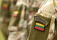 Lithuanian Armed Forces
