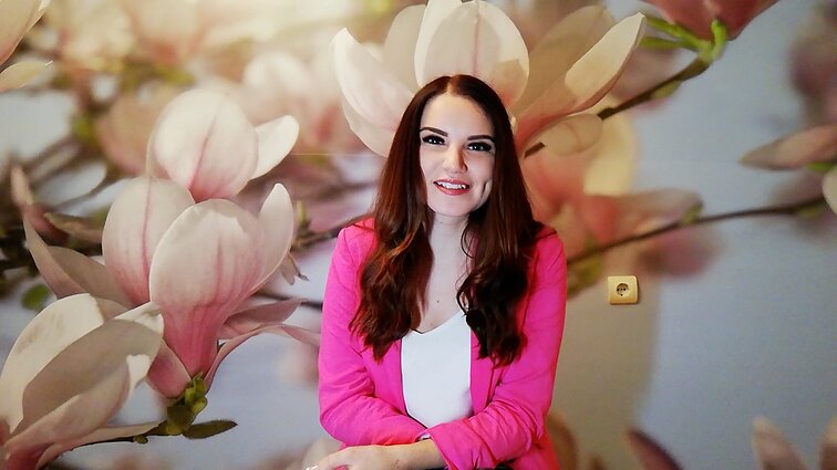 Lietuvos nerealieji. Atbulai kalbanti Jorūnė Žalnierukynaitė