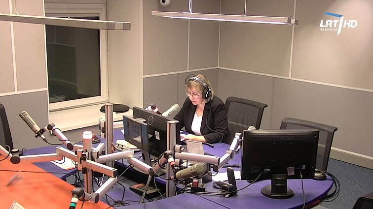 LRT radijo žinios