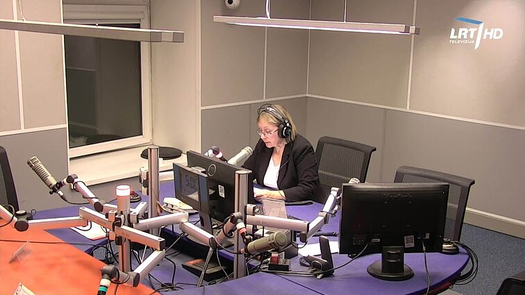 LRT RADIJO žinios. Šviežiausios naujienos iš Briuselio: susitarimas dėl „Brexito“ ir kandidatų į Bendriją derybos