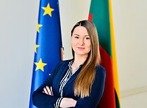 Ieva Dirmaitė Ieva Dirmaitė