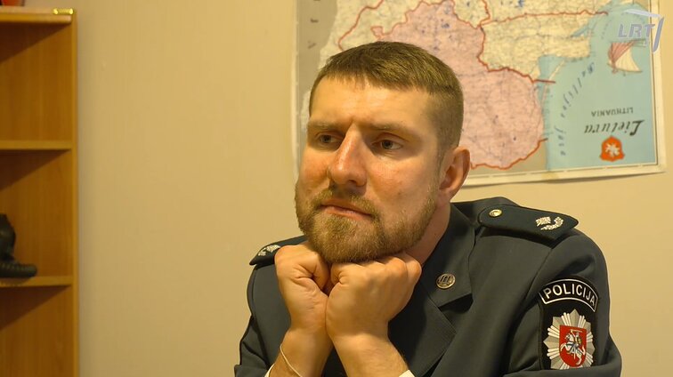 Tarnybų darbuotojai vaiko nuobodulį: negi per tiek metų viską iššnekėjome?