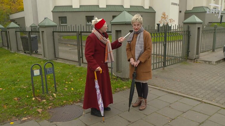Kalbininkė apie lietuviškus vardus: valstybė privalo kištis!
