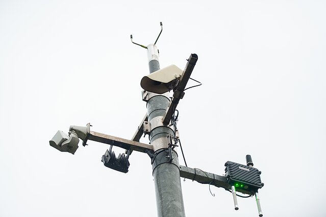 Kibernetinio saugumo ekspertas: Pietų Korėjos užmojis technologijomis sekti žmones – ne naujiena, tai vyksta ir Lietuvoje, tik kitais tikslais