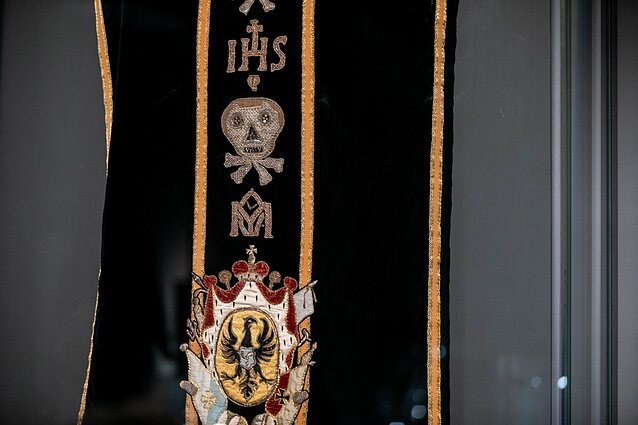 Paroda „Radvilos. Kunigaikščių istorija ir paveldas“