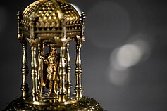 ‘The Radziwills. History and Legacy of the Princes’ exhibition