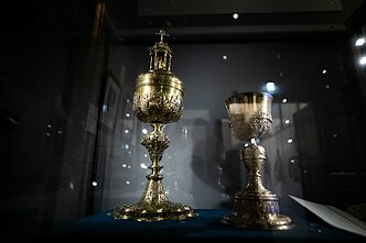 ‘The Radziwills. History and Legacy of the Princes’ exhibition