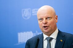 Saulius Skvernelis