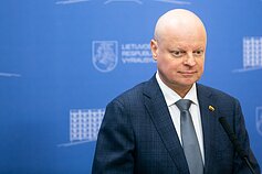 Saulius Skvernelis