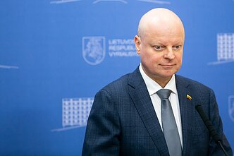 Saulius Skvernelis