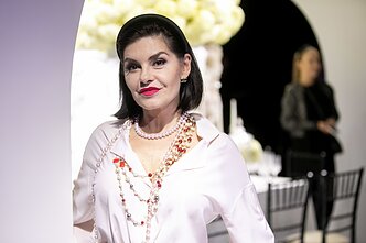 Kristina Kaikarienė