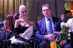 Inga ir Aivaras Stumbrai