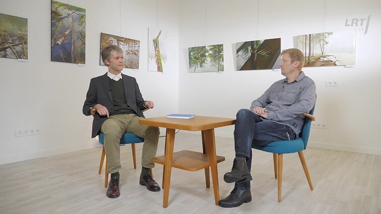 Brandūs pokalbiai: Prievartos dvilypumas: ji eliminuojama iš kasdienybės, bet propaguojama kaip medijų turinys