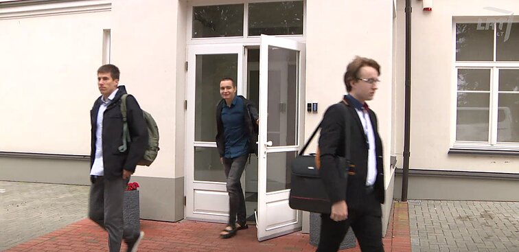 Šventadienio mintys. Kuo gyvena Telšių kunigų seminarija šiandien?