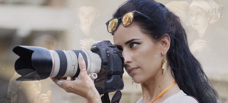 Kultūrų kryžkelė. Menora