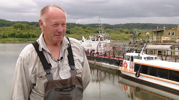 Sovietmečiu į Vilijampolę iškeltas žiemos ir prekybos uostas.