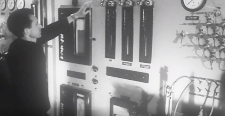 Istorijos detektyvai. Korupcija ir „blatas“ sovietmečiu