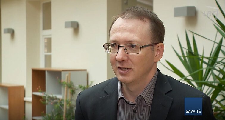 Politologo teigimu, Seime žaidžiami žaidimai, kurie tik vilkina laiką ir tęsia chaosą