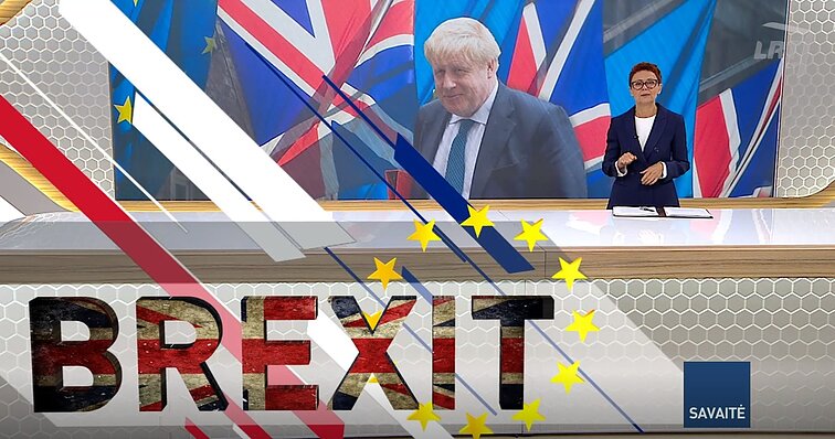 „Brexito“ scenarijus neaiškus ir iki mėnesio galo gali pakisti dar net keletą kartų