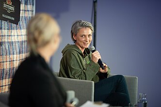 Rimantė Valiukaitė 
