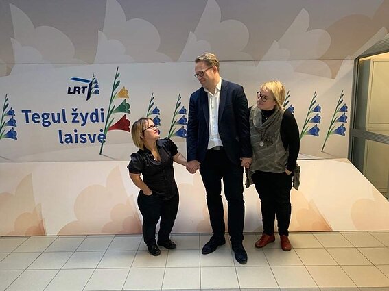 Draugystė veža. Kiek sveria bosas?