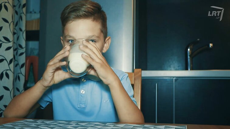 Vartotojų kontrolė