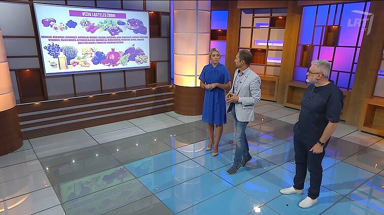 IV stadijos vėžį nugalėjęs Virginijus įsitikino pats: mėlynosios bulvės, alyvuoių aliejus ir kiti produktai – kamieninių vėžio ląstelių naikintojai IV stadijos vėžį nugalėjęs Virginijus įsitikino pats: mėlynosios bulvės, alyvuoių aliejus ir kiti produktai – kamieninių vėžio ląstelių naikintojai